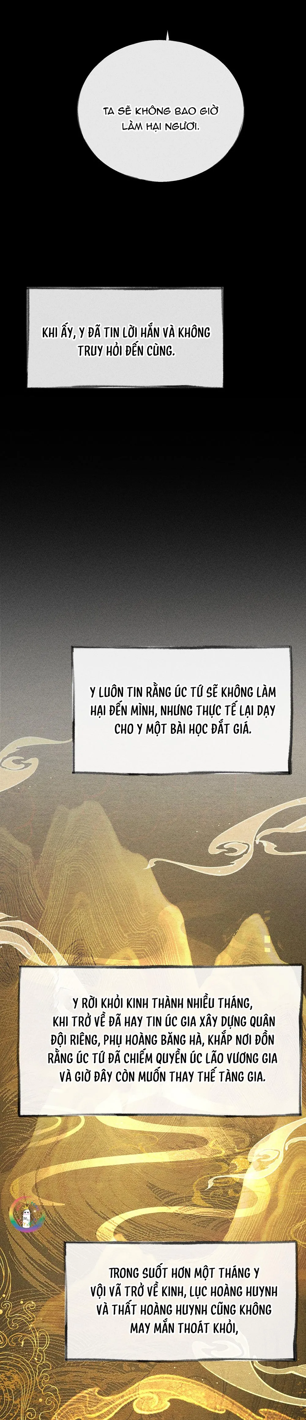 Dụ Địch Vào Tròng Chapter 34 Trang 19