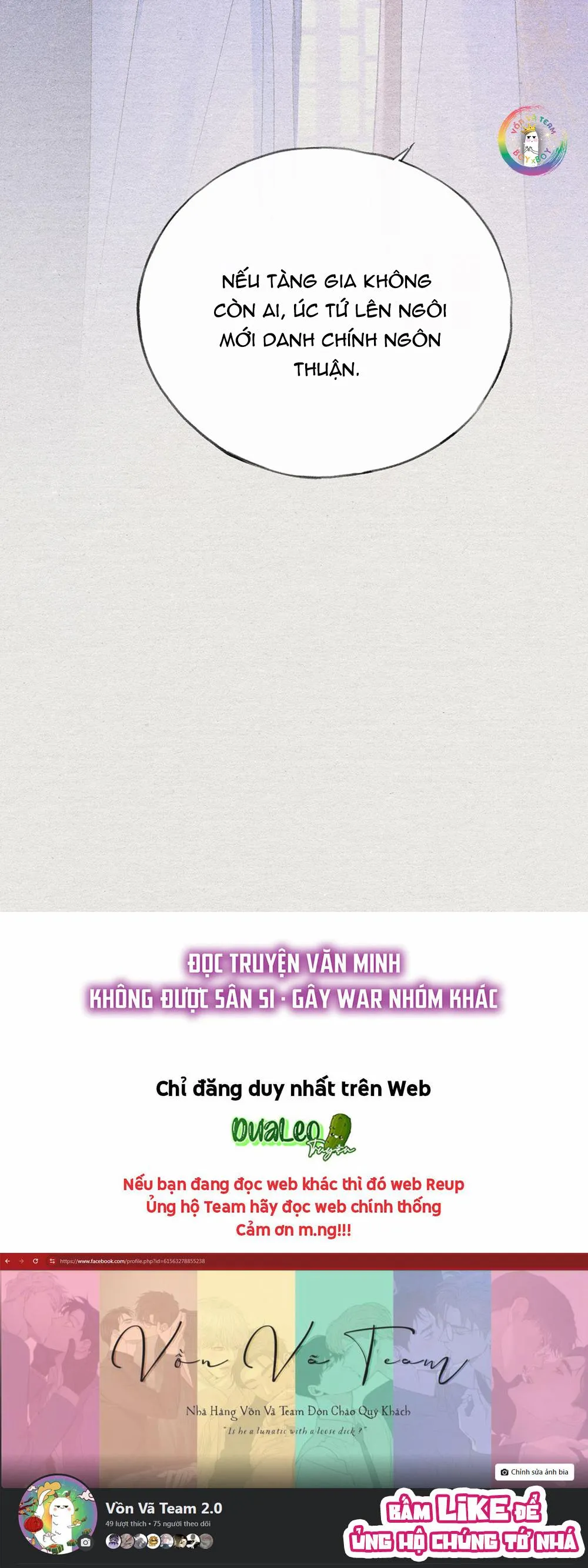 Dụ Địch Vào Tròng Chapter 34 Trang 24