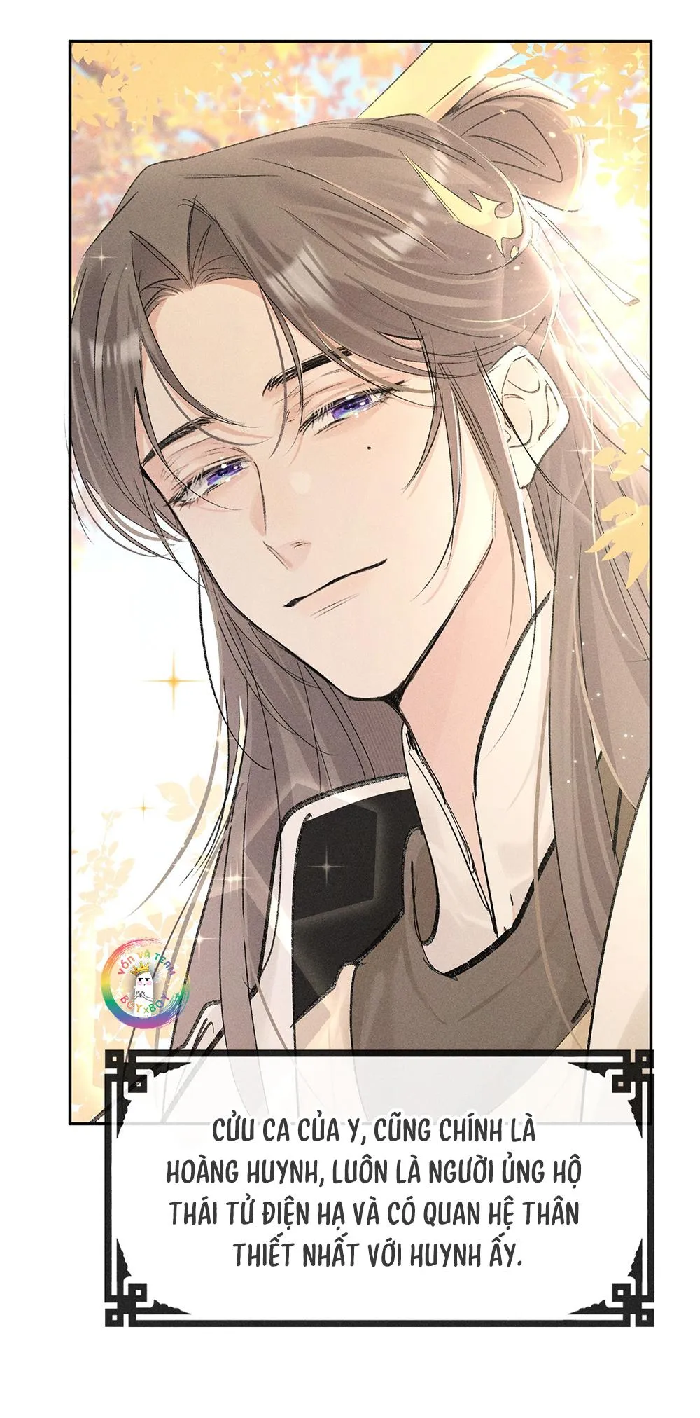 Dụ Địch Vào Tròng Chapter 36 Trang 5