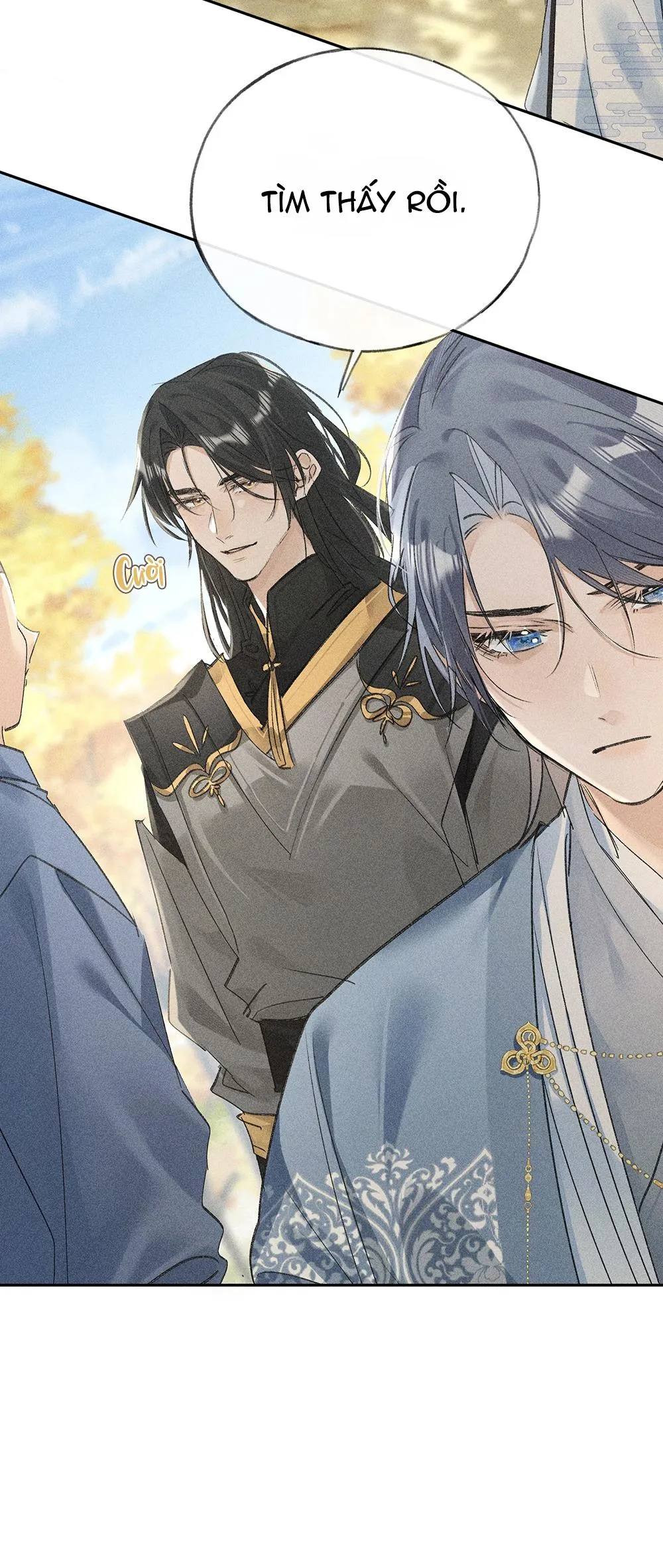 Dụ Địch Vào Tròng Chapter 36 Trang 12