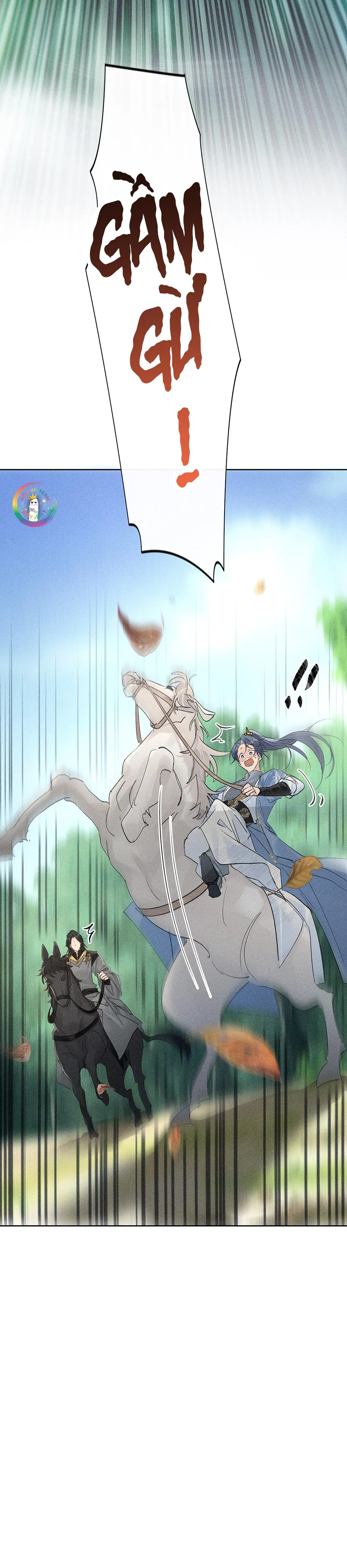 Dụ Địch Vào Tròng Chapter 38 Trang 14