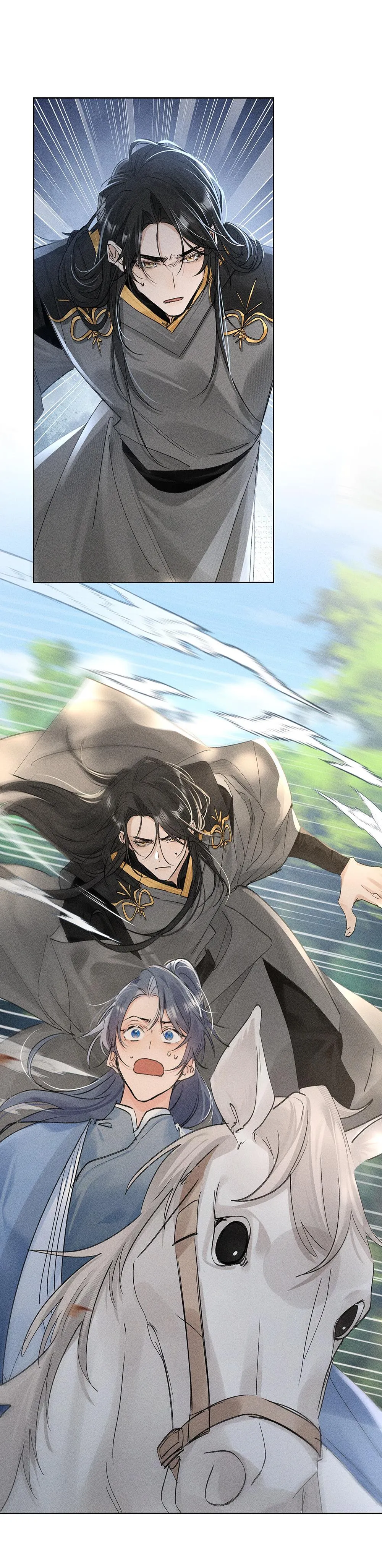 Dụ Địch Vào Tròng Chapter 38 Trang 15