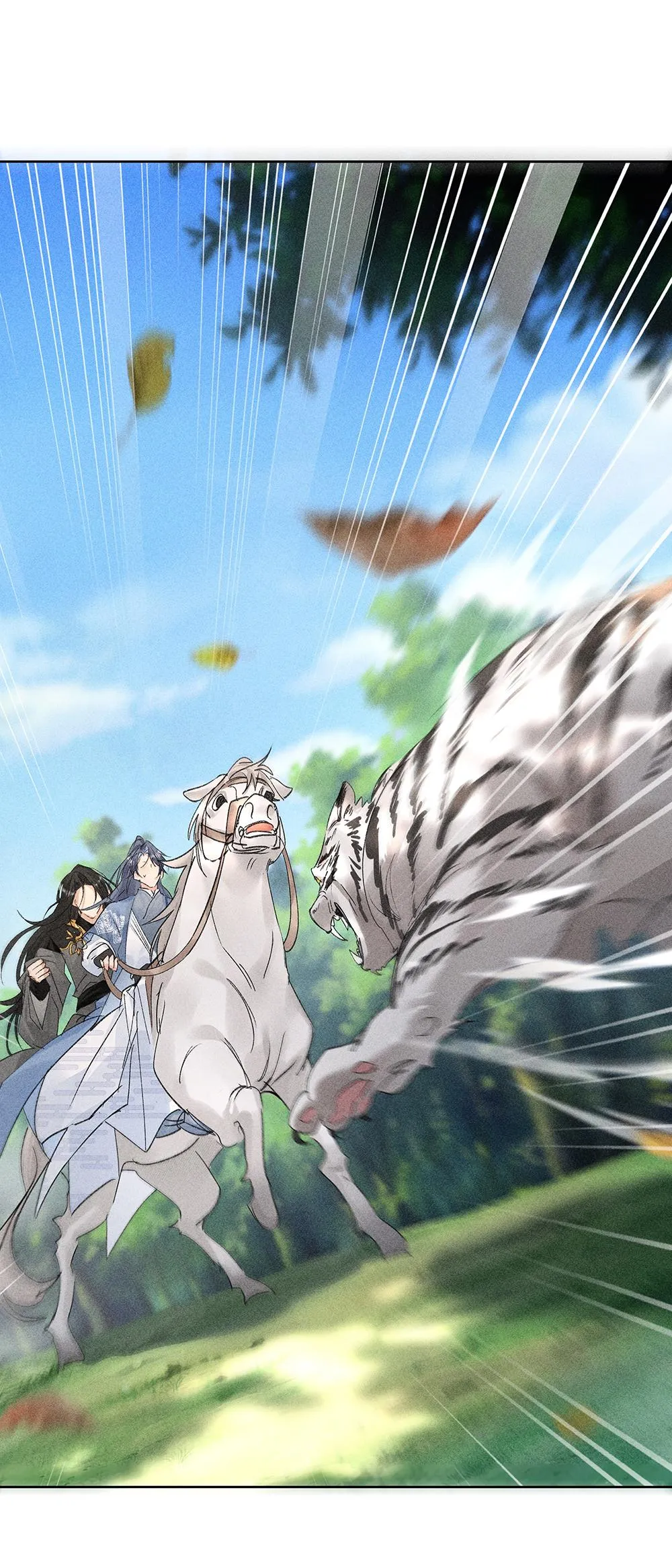 Dụ Địch Vào Tròng Chapter 38 Trang 17