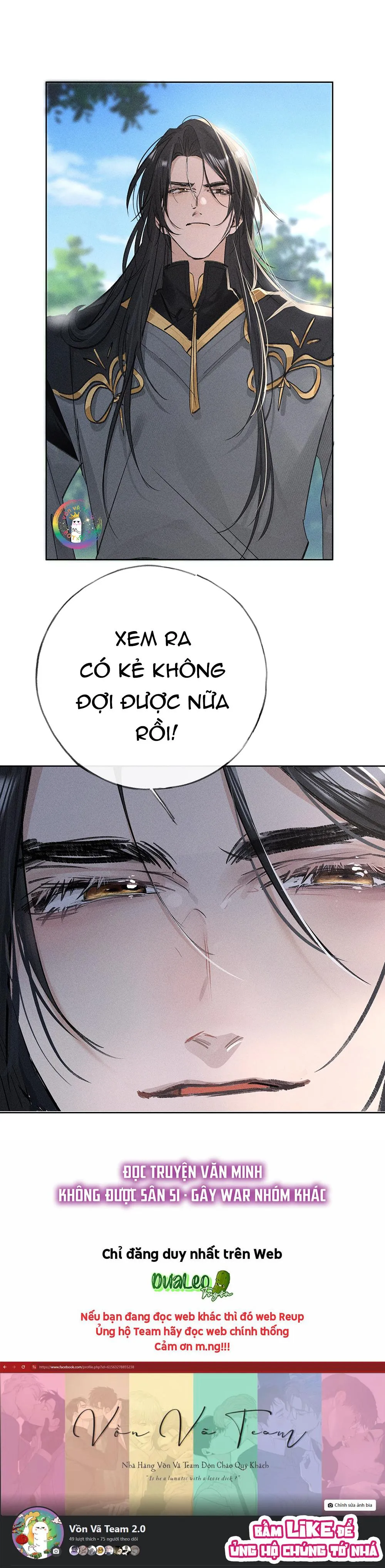 Dụ Địch Vào Tròng Chapter 38 Trang 23