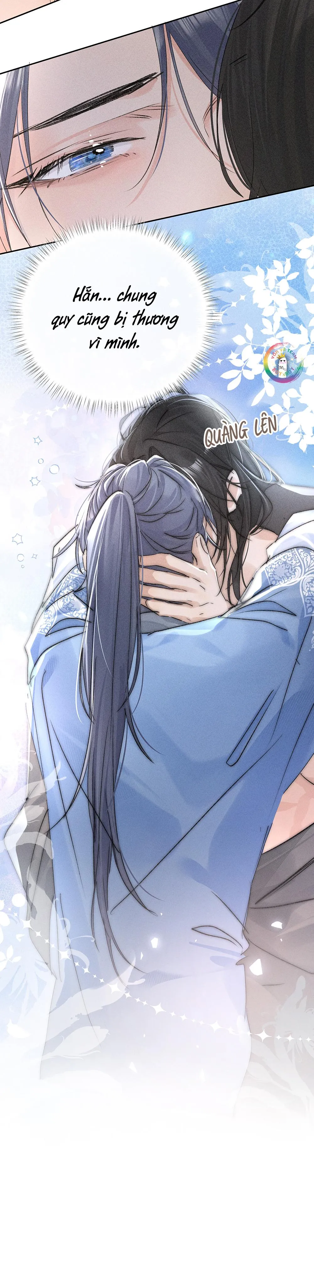 Dụ Địch Vào Tròng Chapter 40 Trang 9