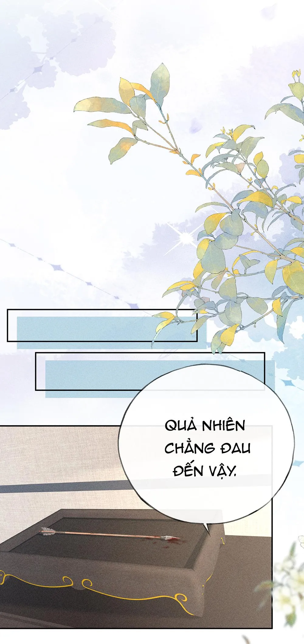 Dụ Địch Vào Tròng Chapter 40 Trang 10