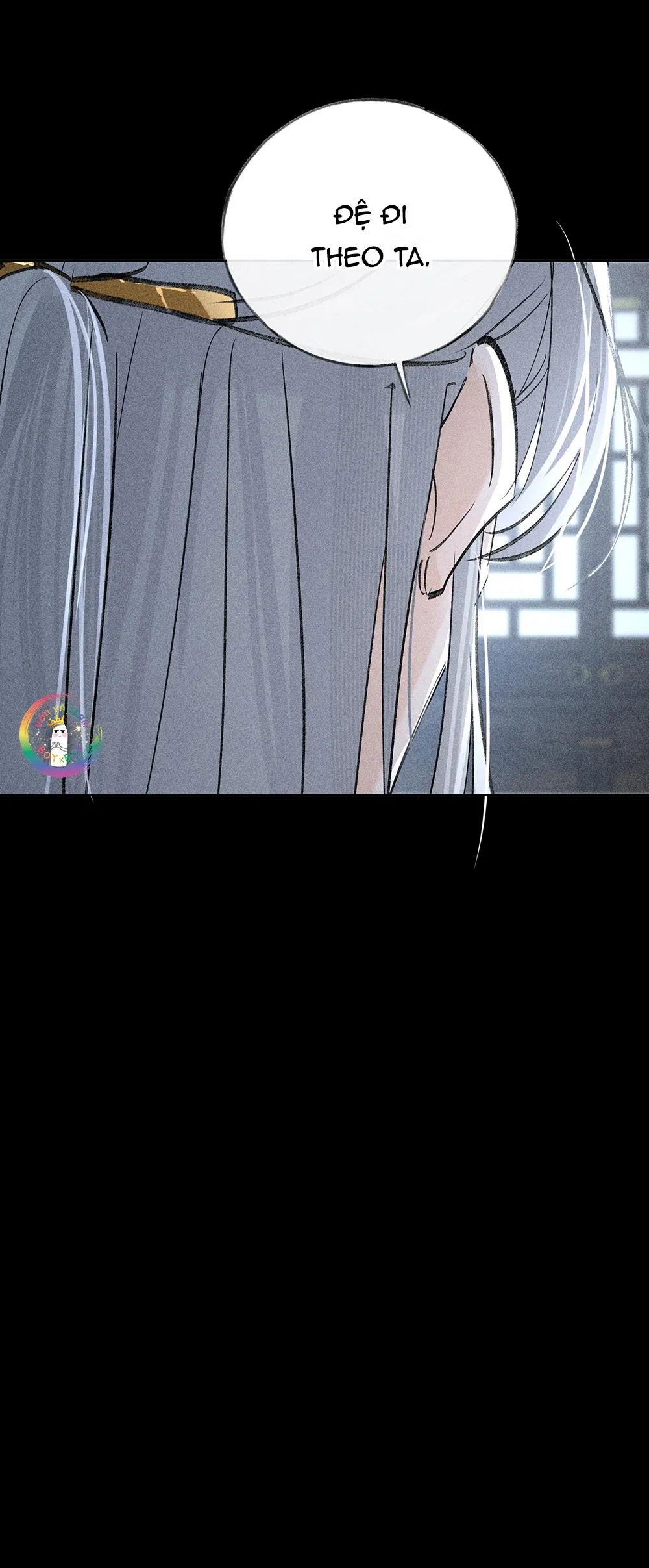 Dụ Địch Vào Tròng Chapter 41 Trang 11