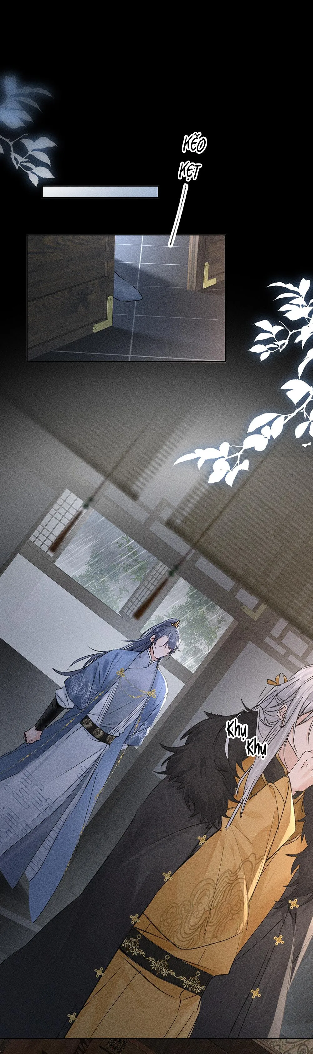 Dụ Địch Vào Tròng Chapter 41 Trang 12