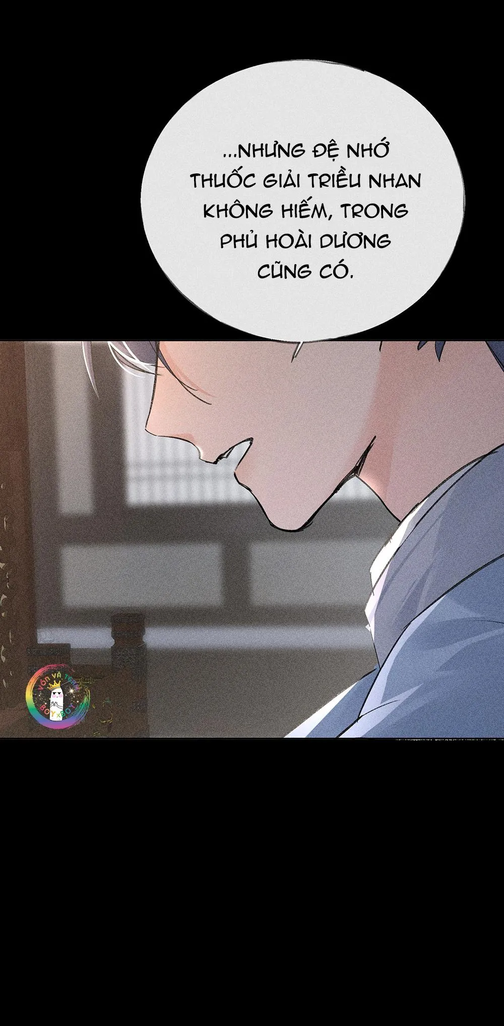 Dụ Địch Vào Tròng Chapter 42 Trang 11