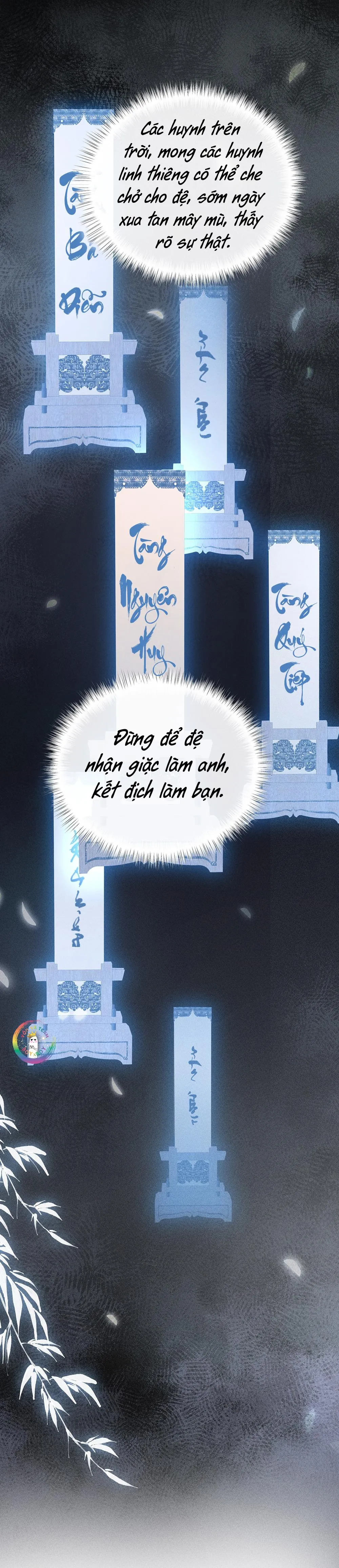 Dụ Địch Vào Tròng Chapter 42 Trang 17