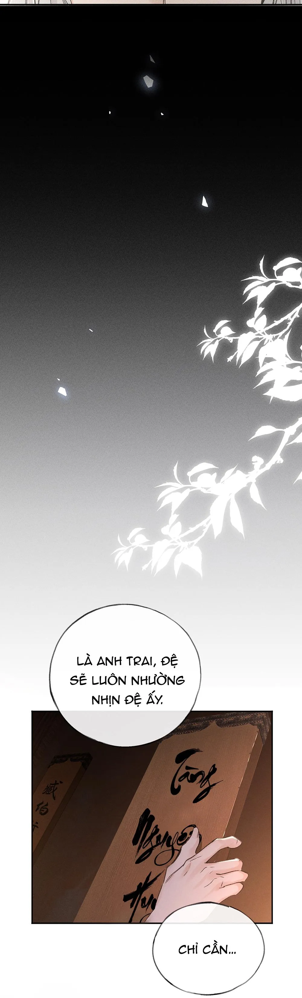 Dụ Địch Vào Tròng Chapter 43 Trang 7