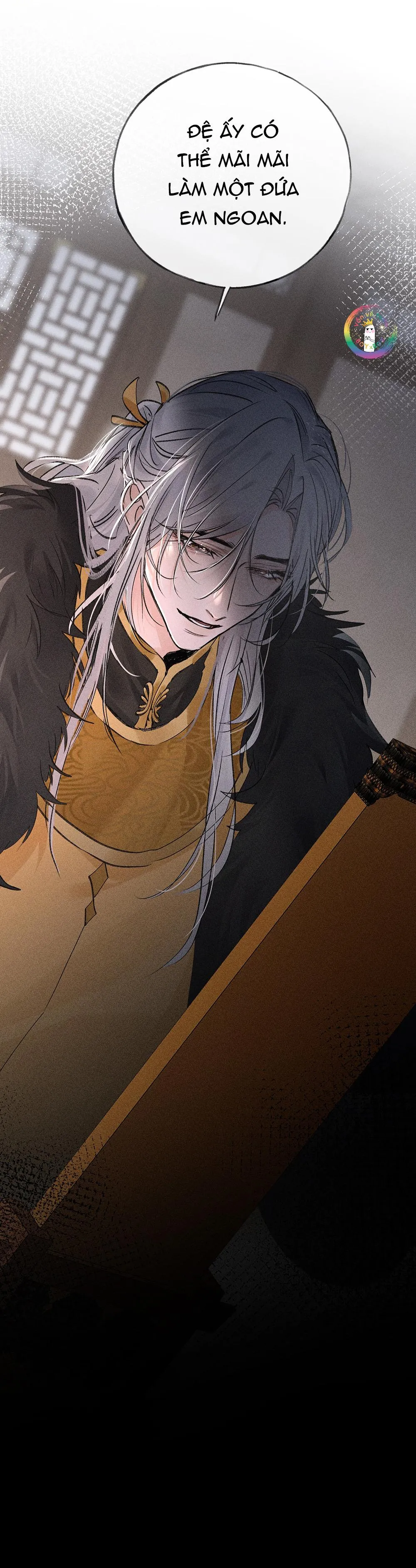 Dụ Địch Vào Tròng Chapter 43 Trang 8