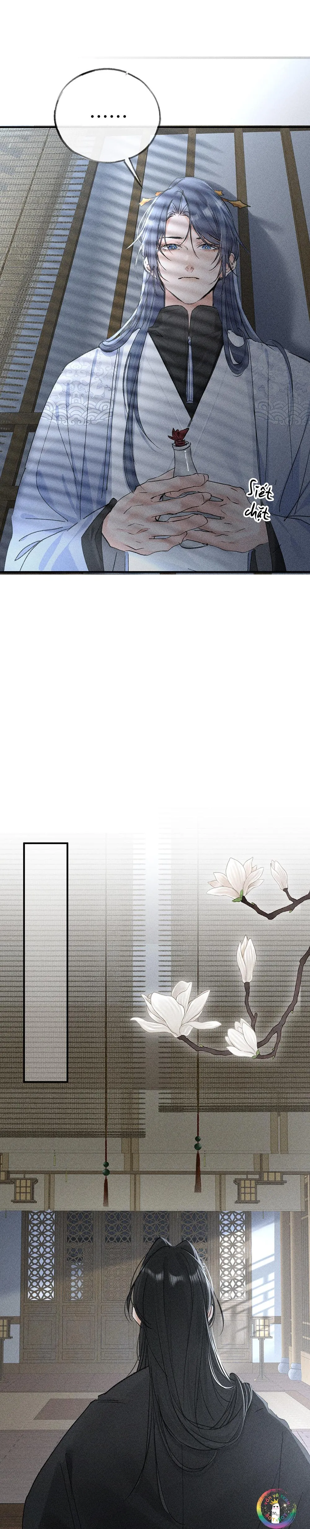 Dụ Địch Vào Tròng Chapter 43 Trang 12