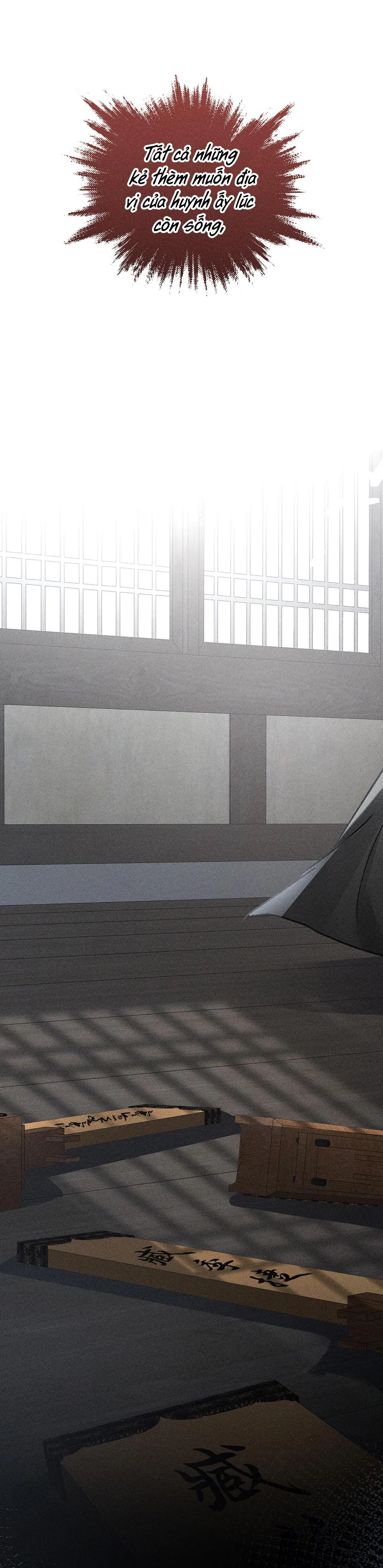 Dụ Địch Vào Tròng Chapter 43 Trang 19