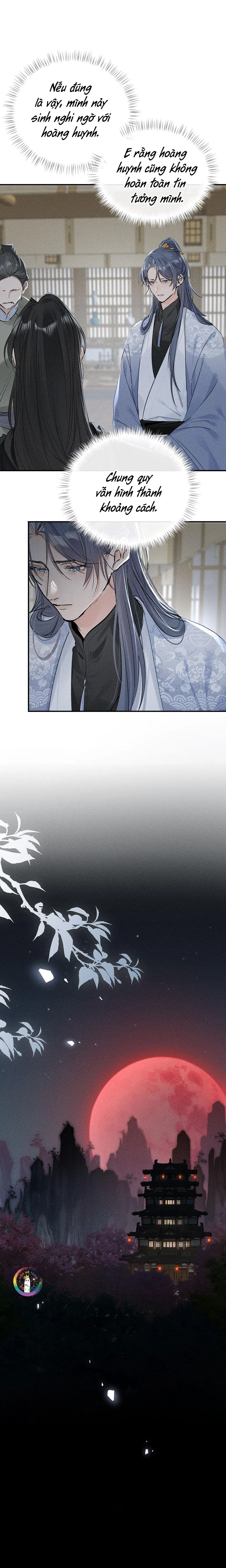 Dụ Địch Vào Tròng Chapter 44 Trang 6