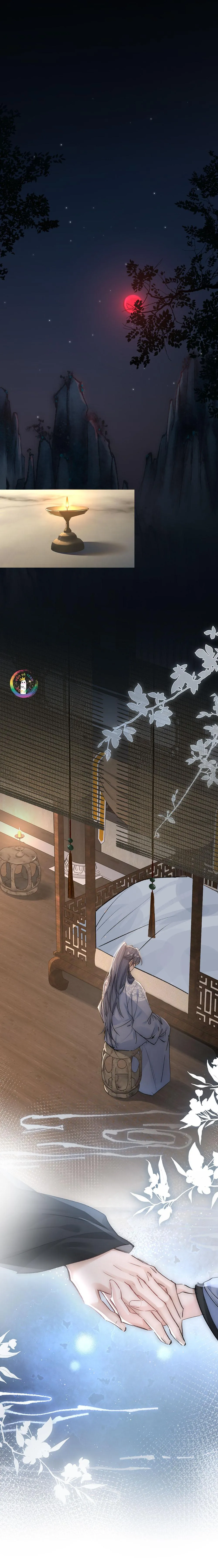 Dụ Địch Vào Tròng Chapter 45 Trang 11