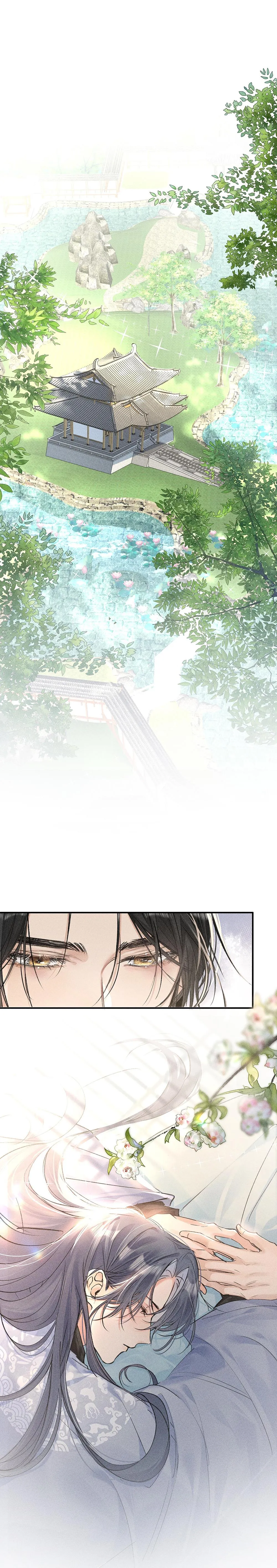 Dụ Địch Vào Tròng Chapter 46 Trang 3