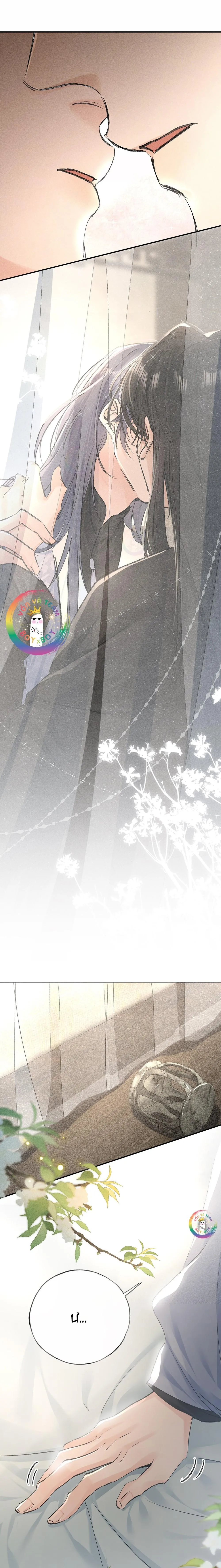 Dụ Địch Vào Tròng Chapter 46 Trang 9