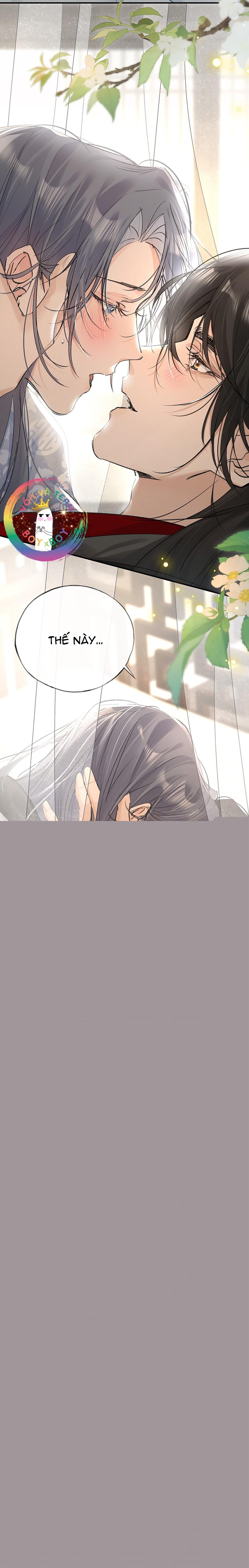 Dụ Địch Vào Tròng Chapter 46 Trang 10