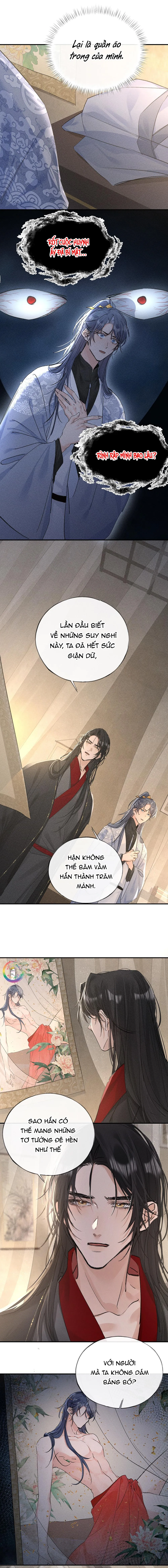 Dụ Địch Vào Tròng Chapter 47 Trang 10