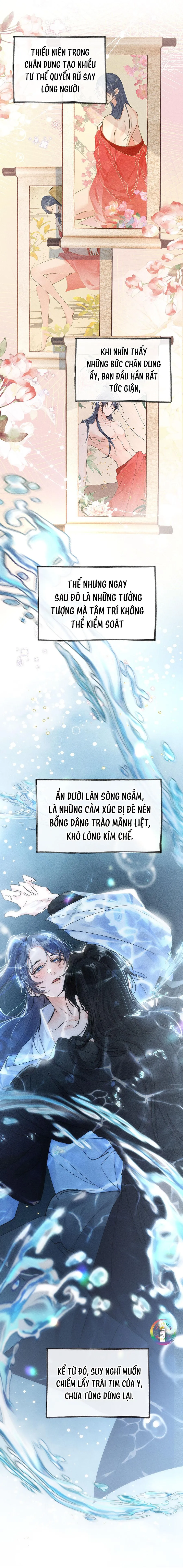 Dụ Địch Vào Tròng Chapter 48 Trang 7