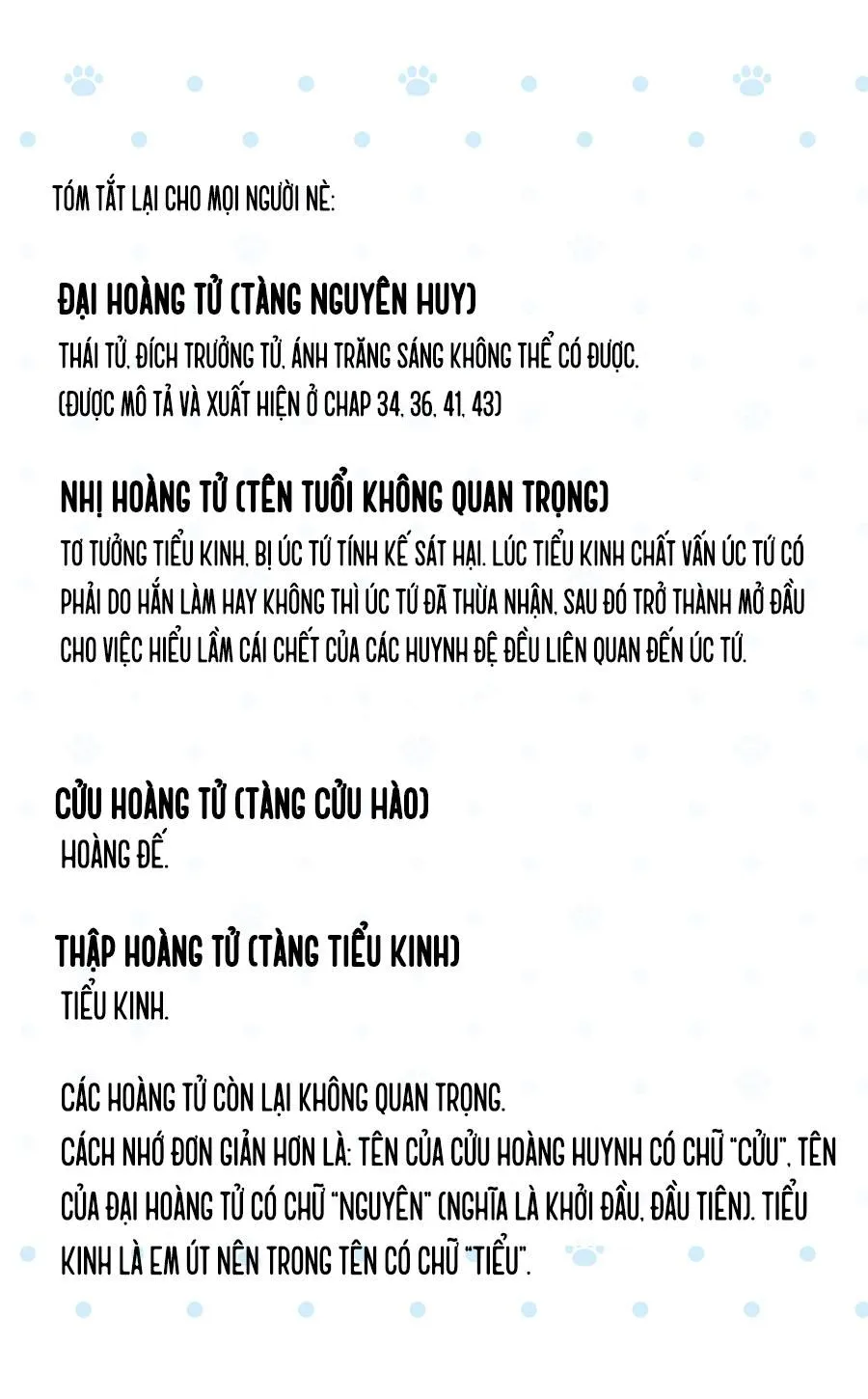 Dụ Địch Vào Tròng Chapter 48 Trang 9