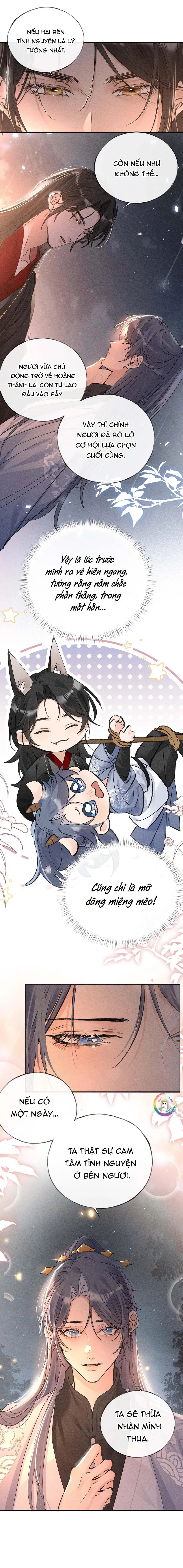 Dụ Địch Vào Tròng Chapter 50 Trang 7