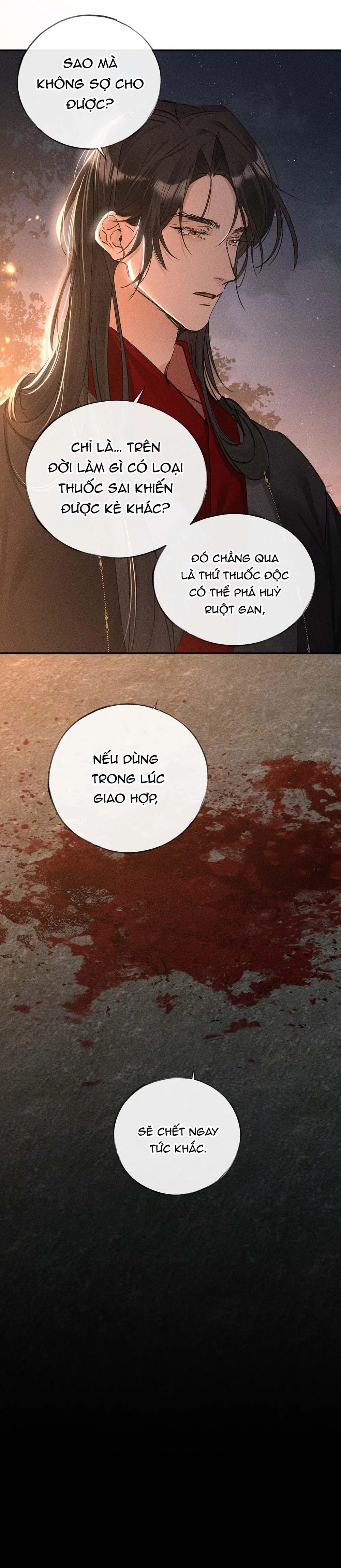 Dụ Địch Vào Tròng Chapter 50 Trang 9