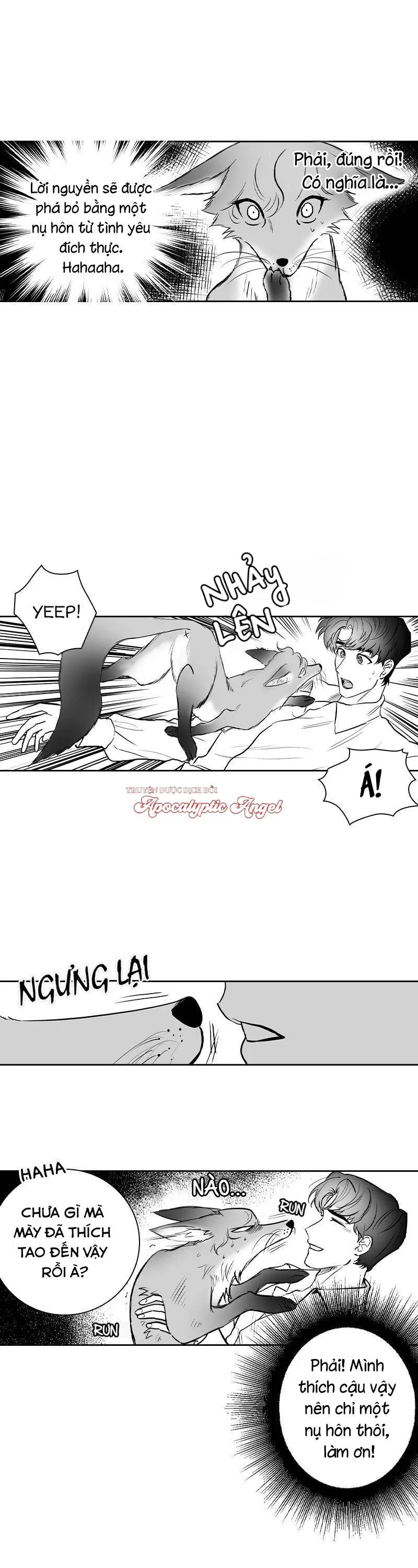 Du Hành Vũ Trụ Thay Thế Chapter 2 Trang 12