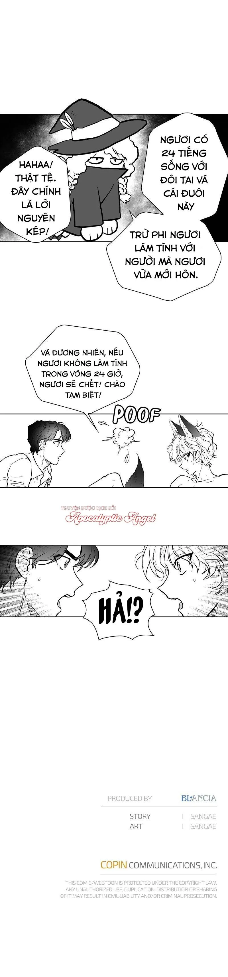 Du Hành Vũ Trụ Thay Thế Chapter 2 Trang 20