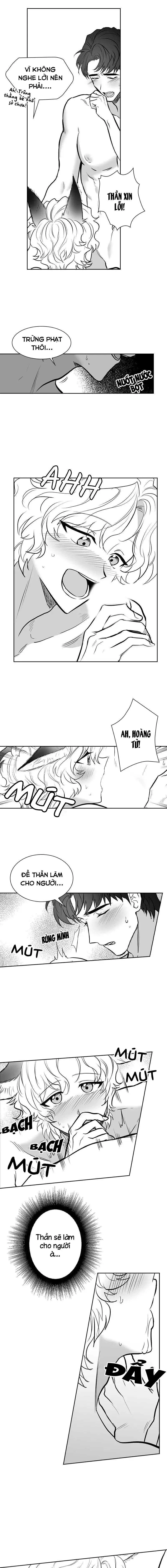 Du Hành Vũ Trụ Thay Thế Chapter 3 Trang 10