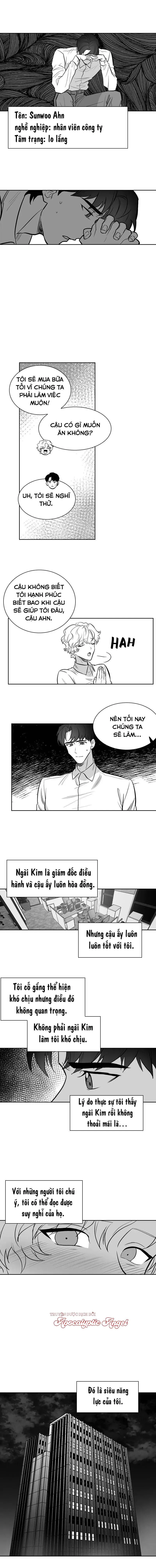 Du Hành Vũ Trụ Thay Thế Chapter 8 Trang 13