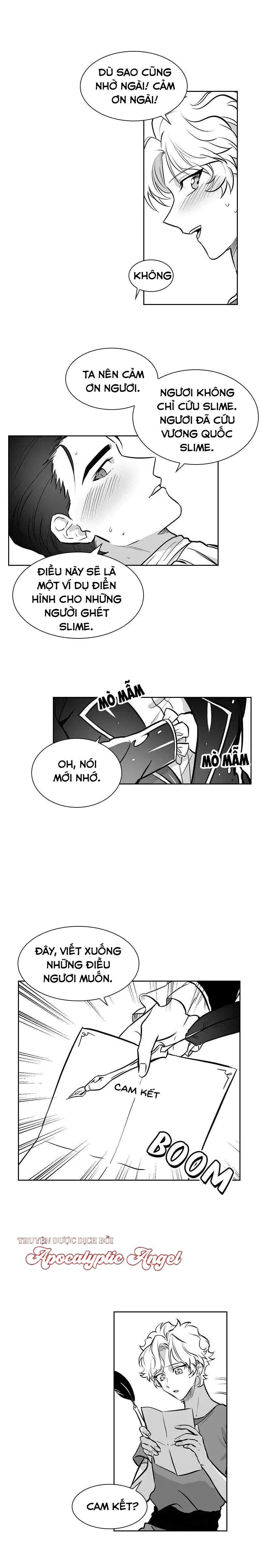 Du Hành Vũ Trụ Thay Thế Chapter 11 Trang 17