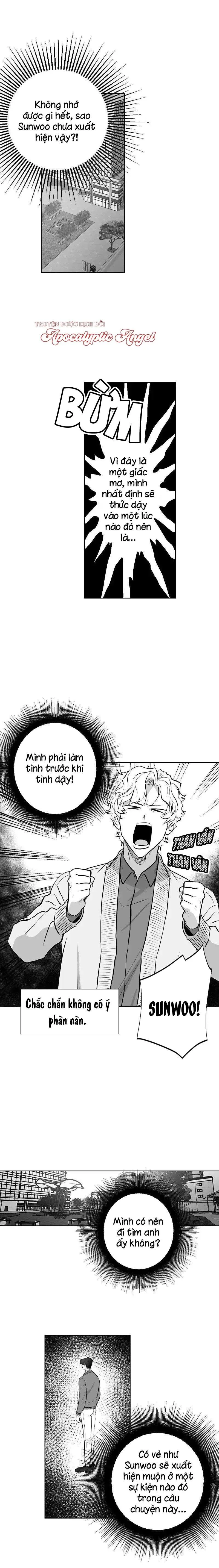 Du Hành Vũ Trụ Thay Thế Chapter 12 Trang 12