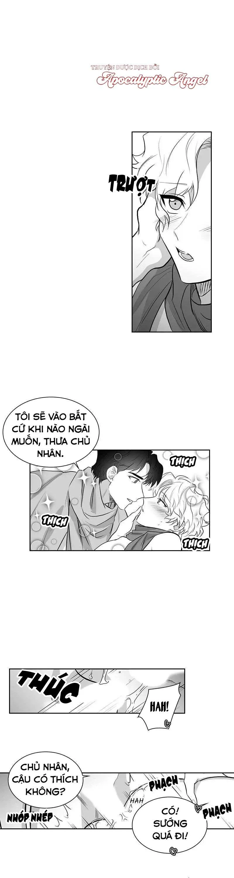 Du Hành Vũ Trụ Thay Thế Chapter 17 Trang 13