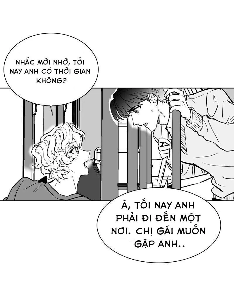 Du Hành Vũ Trụ Thay Thế Chapter 1 Trang 8