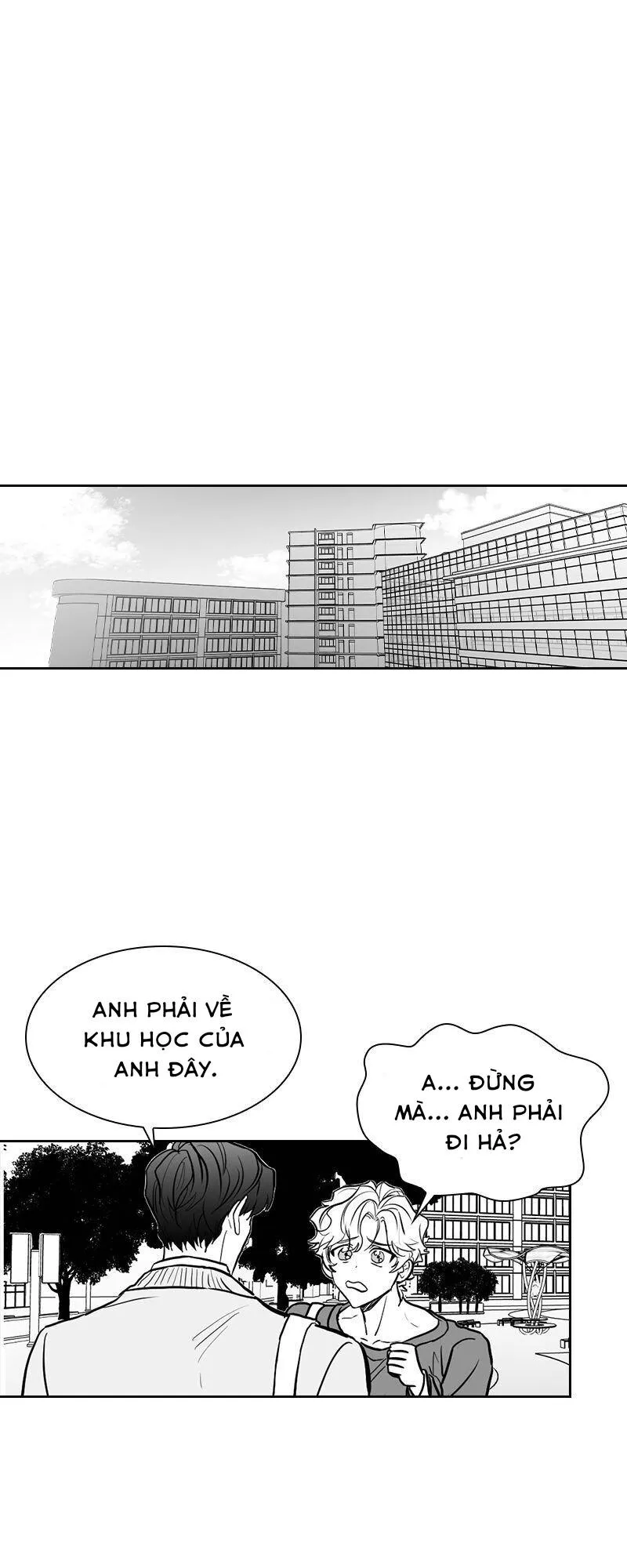 Du Hành Vũ Trụ Thay Thế Chapter 1 Trang 10