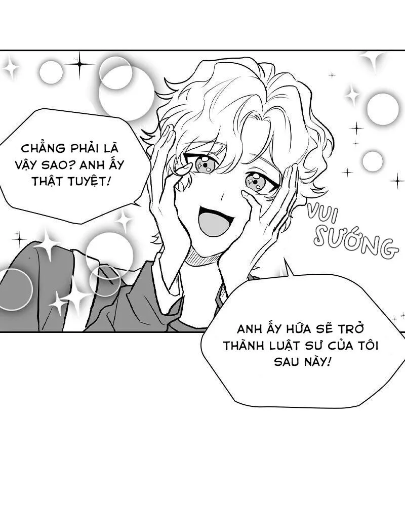 Du Hành Vũ Trụ Thay Thế Chapter 1 Trang 13