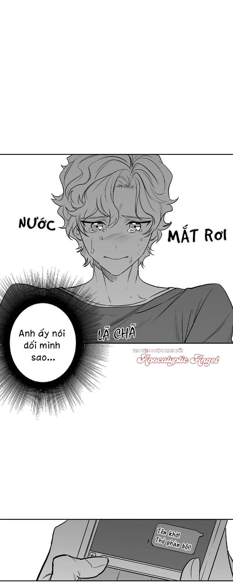 Du Hành Vũ Trụ Thay Thế Chapter 1 Trang 22