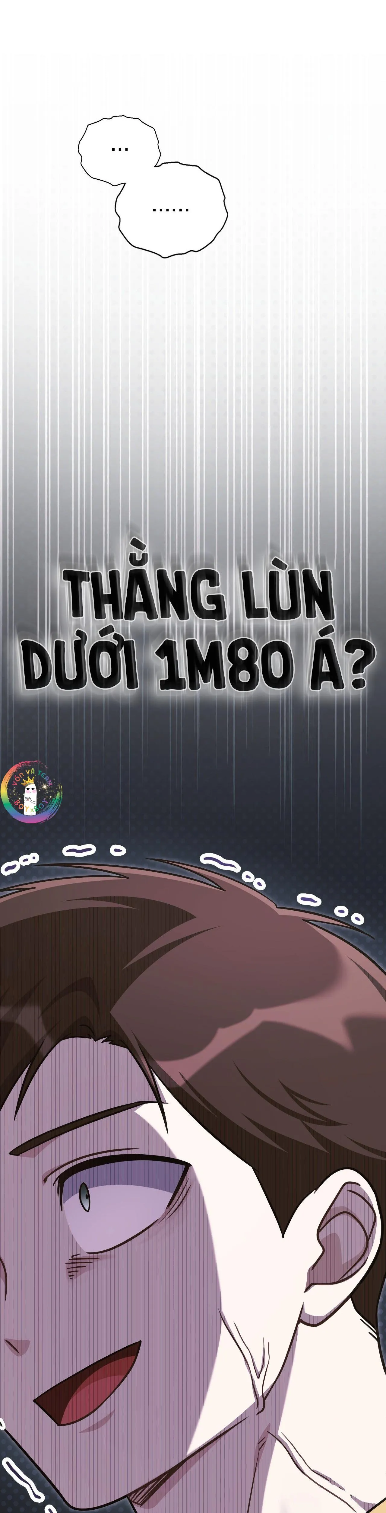 Dù Không Phải Guide Định Mệnh Của Cậu Chapter 2 Trang 29