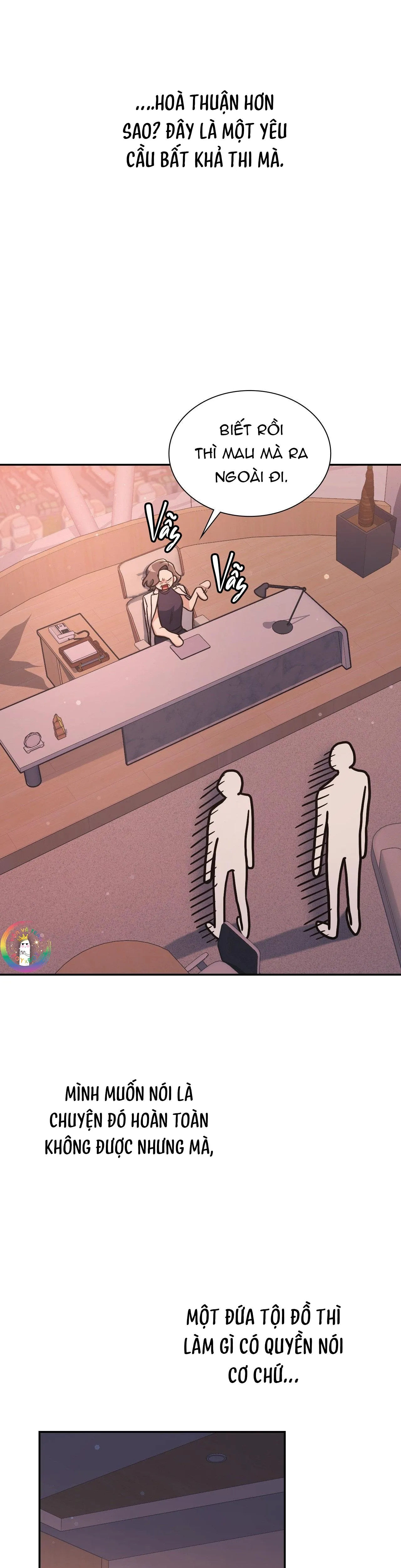 Dù Không Phải Guide Định Mệnh Của Cậu Chapter 4 Trang 41