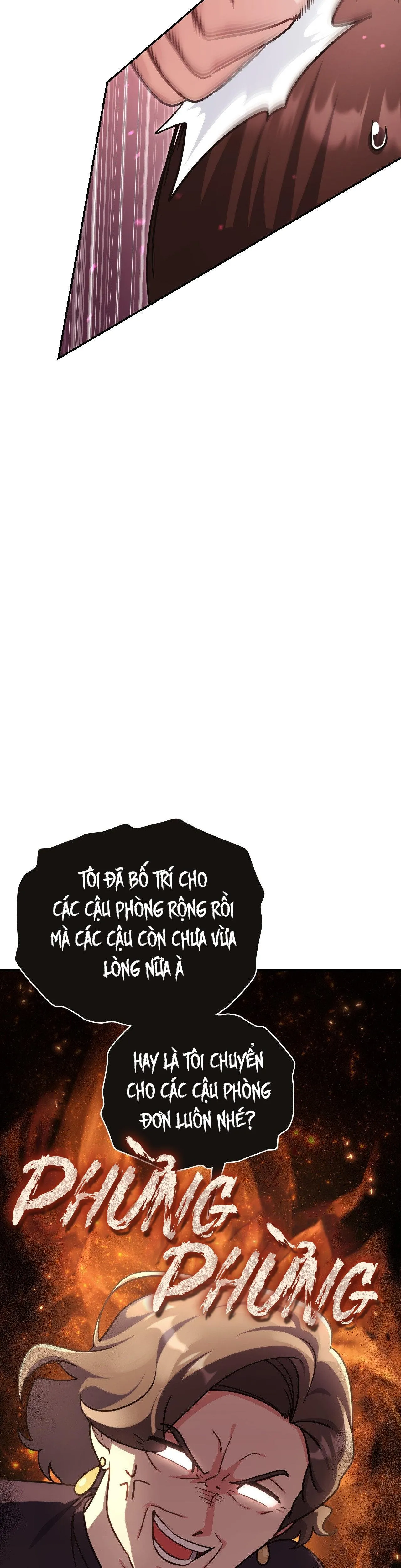 Dù Không Phải Guide Định Mệnh Của Cậu Chapter 5 Trang 5