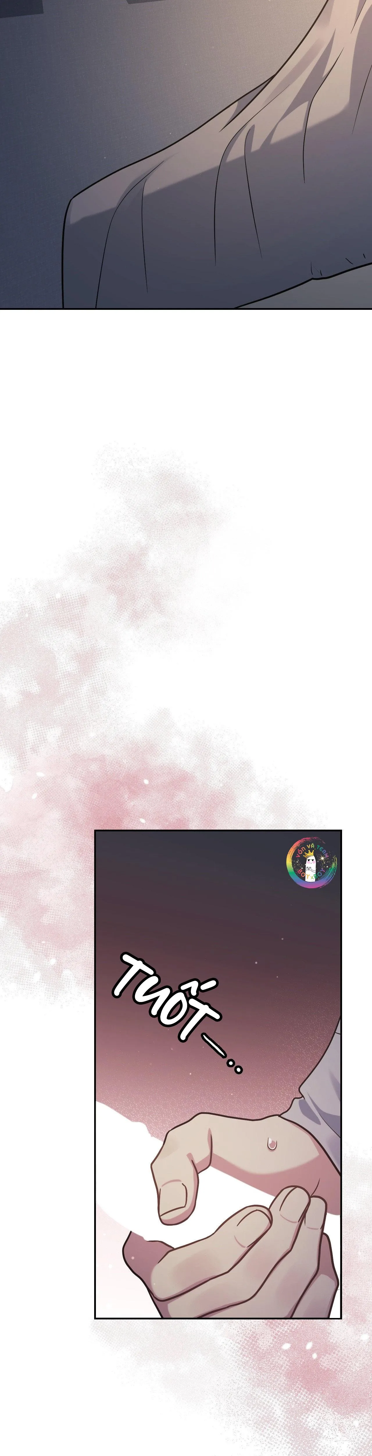 Dù Không Phải Guide Định Mệnh Của Cậu Chapter 5 Trang 20