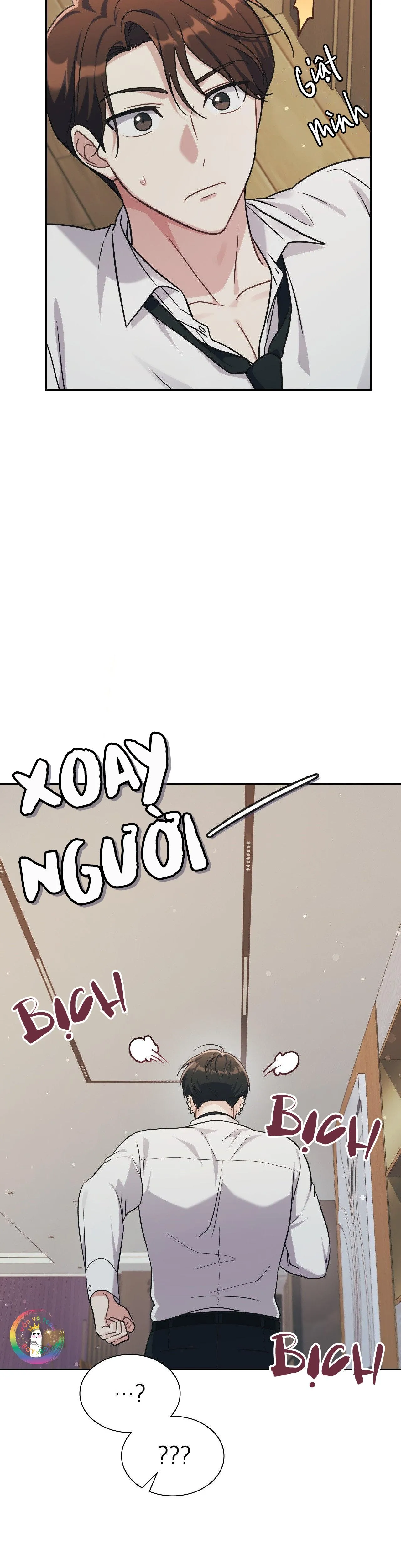 Dù Không Phải Guide Định Mệnh Của Cậu Chapter 5 Trang 42