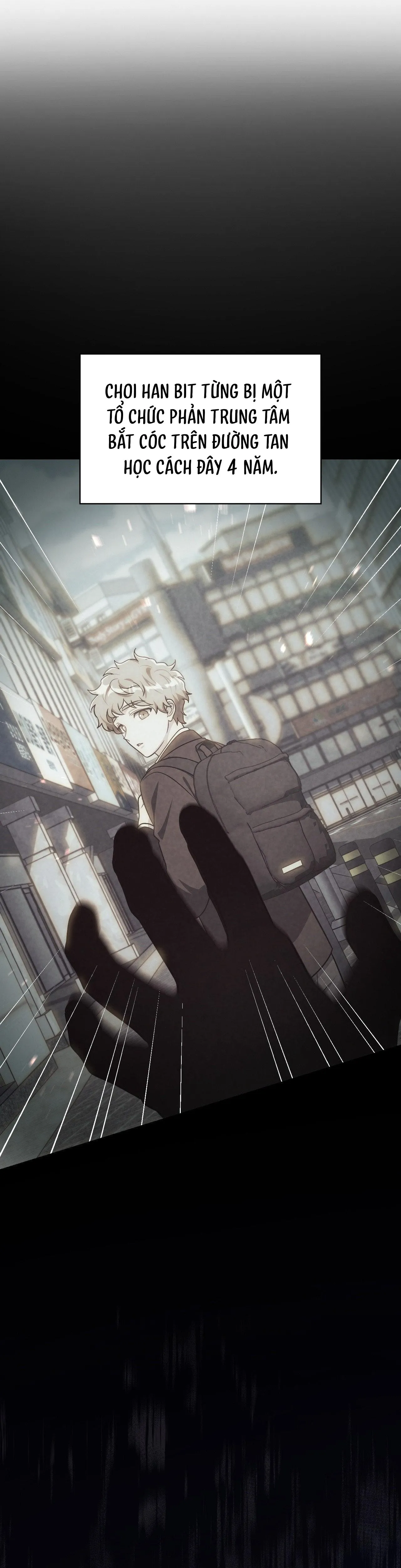 Dù Không Phải Guide Định Mệnh Của Cậu Chapter 7 Trang 9