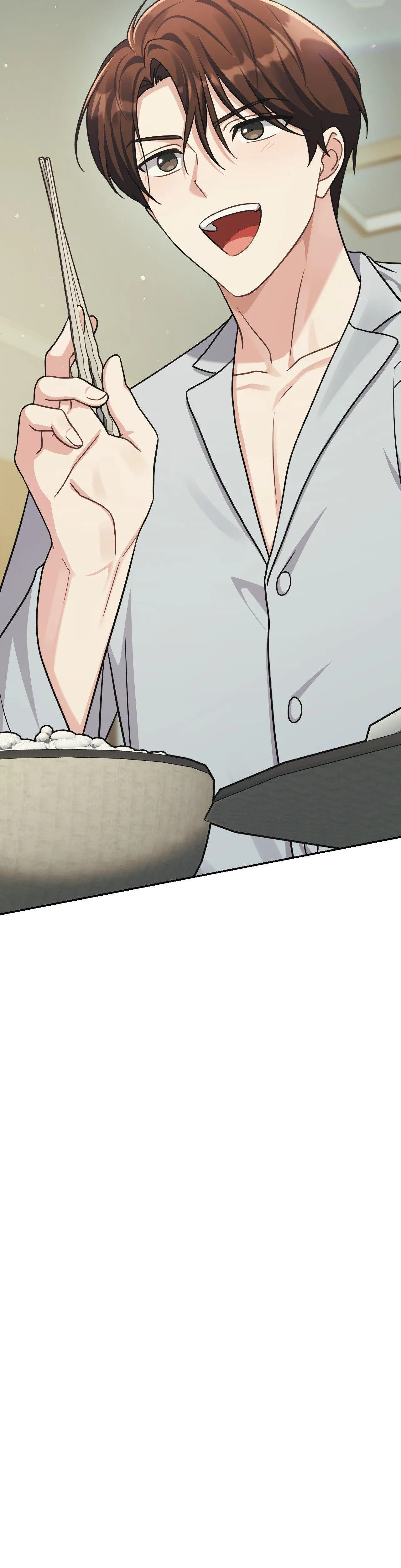 Dù Không Phải Guide Định Mệnh Của Cậu Chapter 8 Trang 25