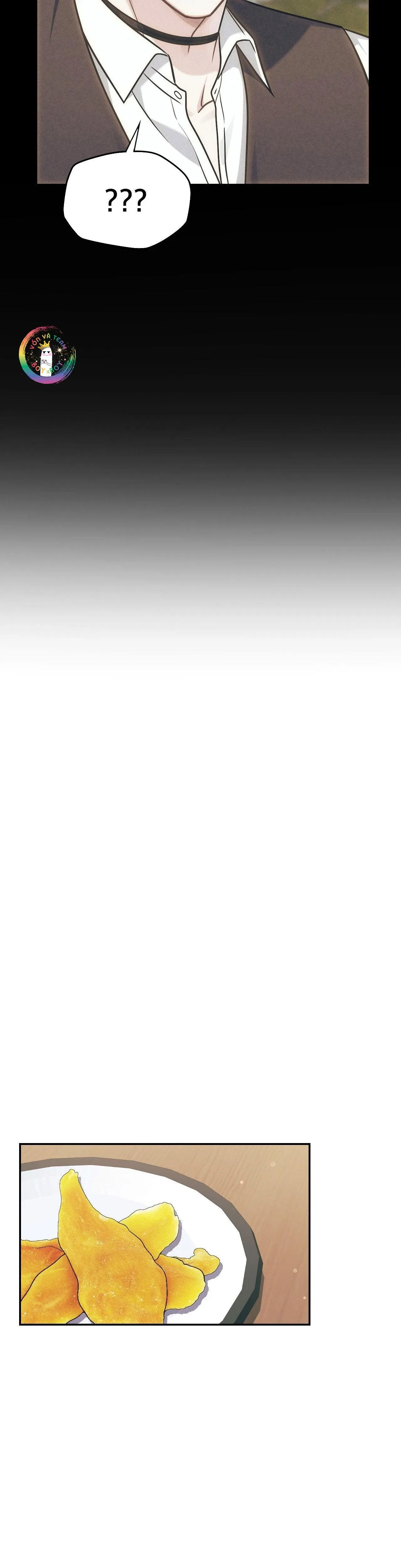 Dù Không Phải Guide Định Mệnh Của Cậu Chapter 9 Trang 14