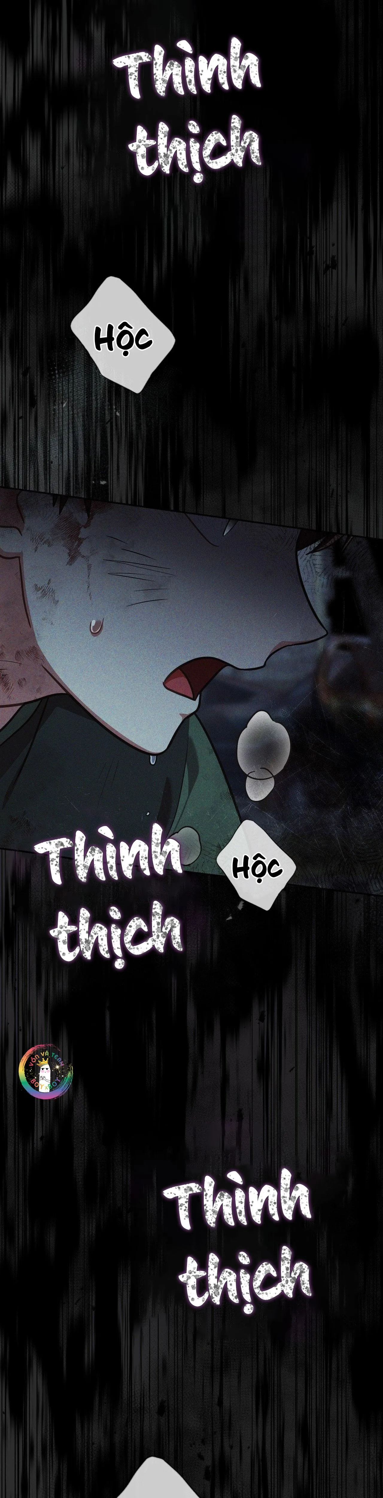 Dù Không Phải Guide Định Mệnh Của Cậu Chapter 9 Trang 45