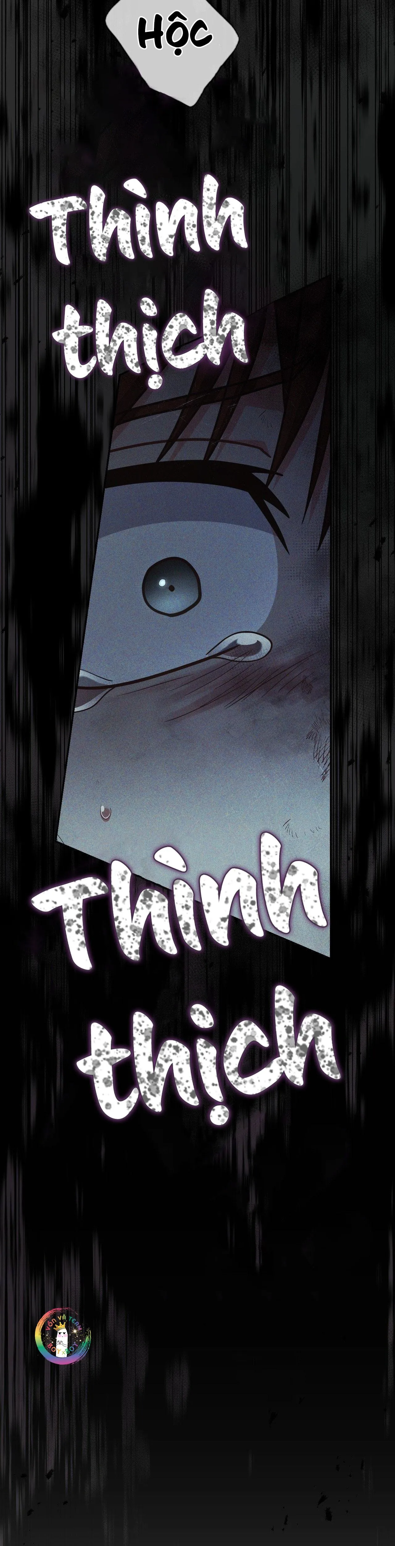 Dù Không Phải Guide Định Mệnh Của Cậu Chapter 9 Trang 46