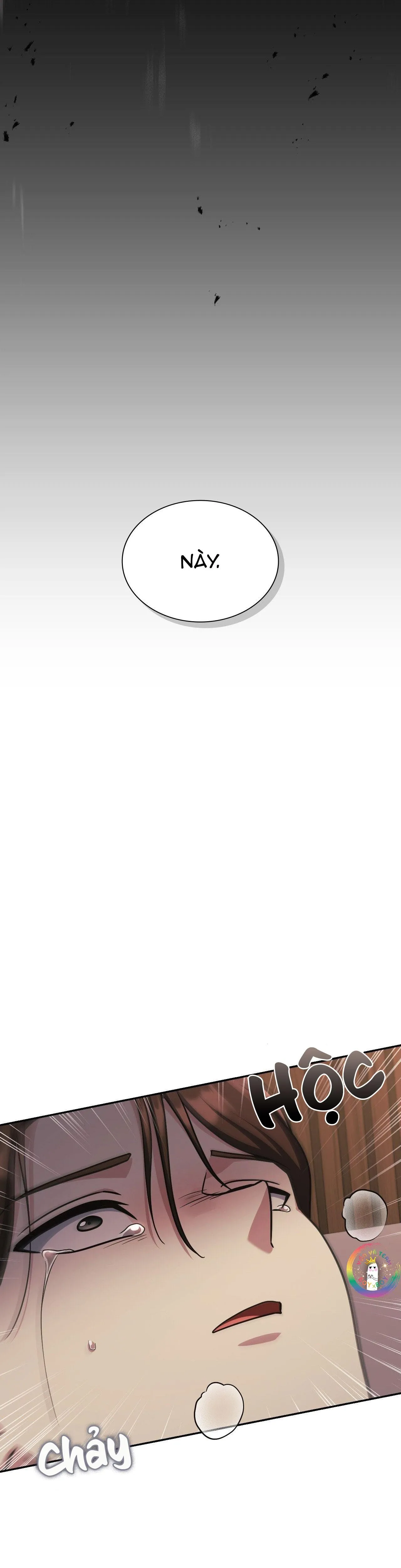 Dù Không Phải Guide Định Mệnh Của Cậu Chapter 9 Trang 47